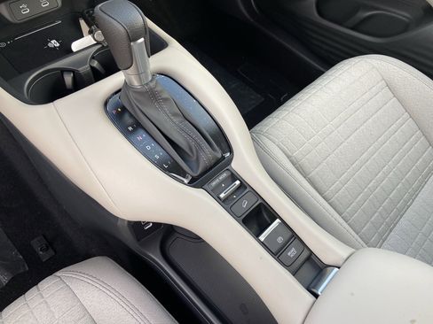 New 2027 Honda HR-V LX image 27