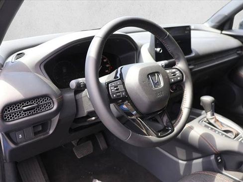 New 2026 Honda HR-V Sport image 10
