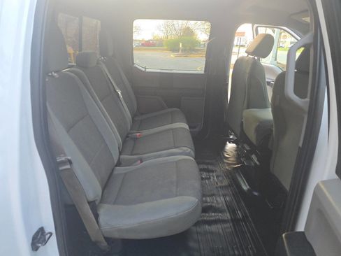 Used 2016 Ford F150 XL w/ Equipment Group 101A Mid image 14