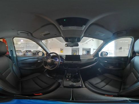 Used 2026 Nissan Rogue SL AWD/4WD image 44