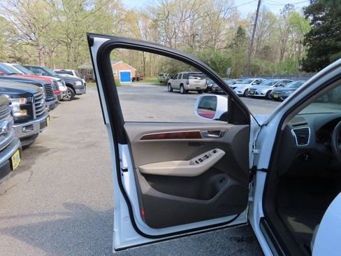 Used 2011 Audi Q5 2.0T Premium Plus image 19