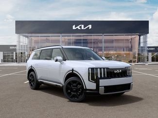 New 2027 Kia Telluride SX Prestige w/ Towing Package AWD/4WD 360° Tour
