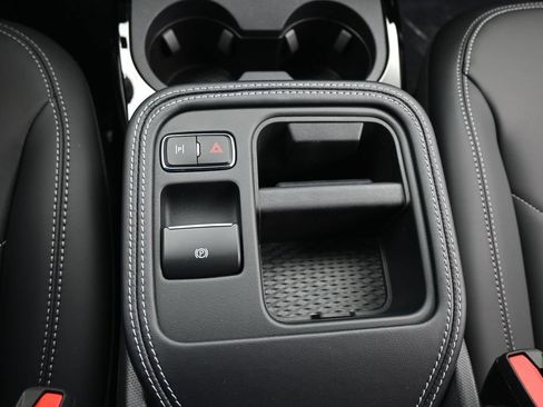 New 2026 Ford Mustang Mach-E Select RWD image 13