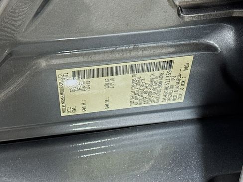 Used 2021 Nissan Maxima 3.5 SV w/ Floor Mat Group image 12