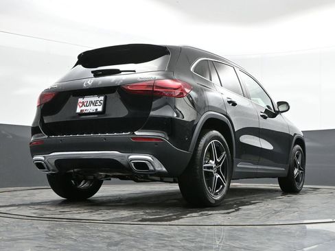New 2026 Mercedes-Benz GLA 250 4MATIC image 31