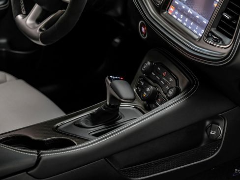 Used 2022 Dodge Challenger SRT Hellcat image 71