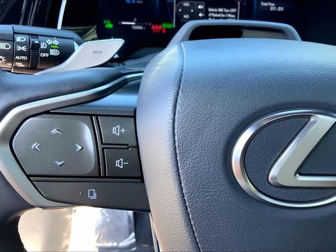 Certified 2026 Lexus RX 350 w/ Convenience Package AWD/4WD image 24