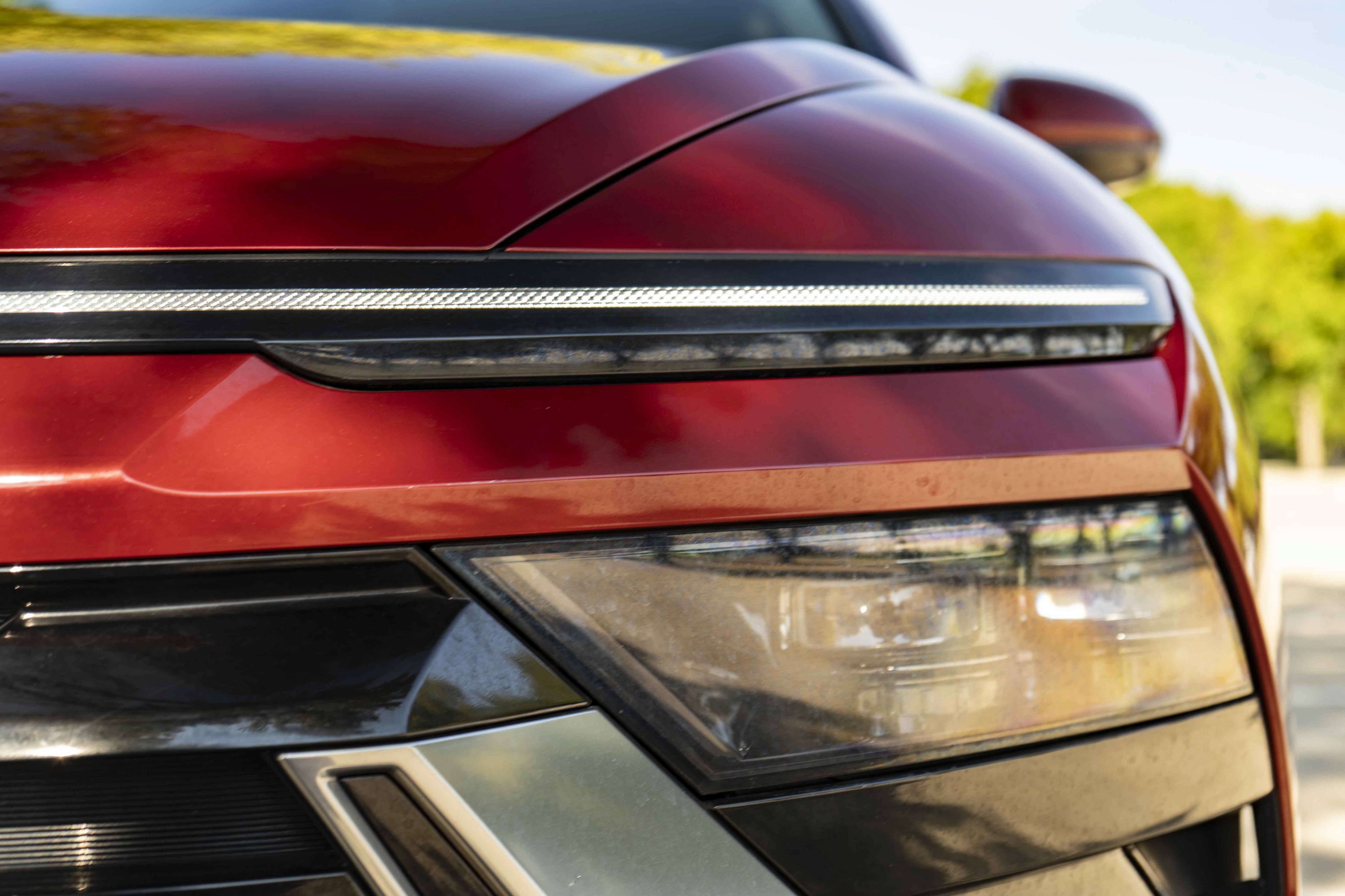 Used 2024 Hyundai Sonata SEL FWD image 11