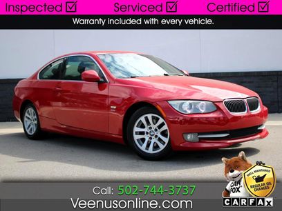 Used 2013 BMW 328i xDrive Coupe