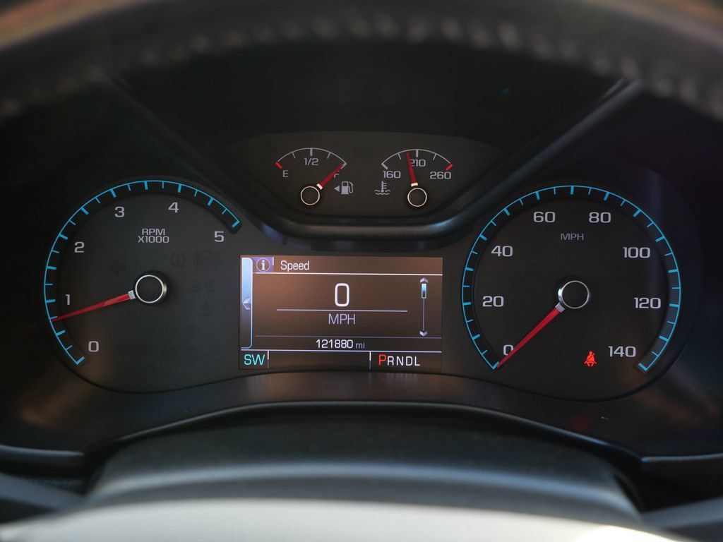 Used 2017 GMC Canyon SLT w/ Driver Alert Package AWD/4WD image 26