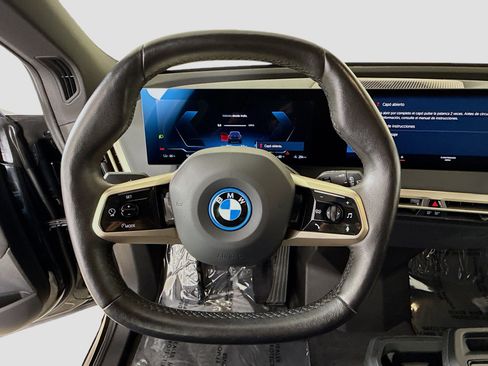 Used 2023 BMW iX xDrive50 w/ Sport Package image 11
