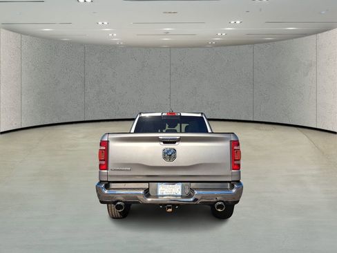 Used 2022 RAM 1500 Laramie image 6