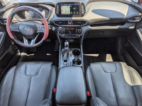 Used 2020 Hyundai Santa Fe Limited w/ Cargo Package FWD image 5