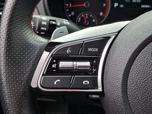 Used 2019 Kia Optima SX FWD image 23