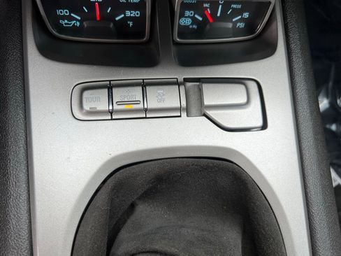 Used 2013 Chevrolet Camaro ZL1 image 42