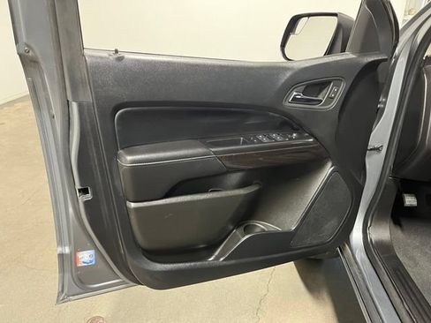 Used 2022 GMC Canyon Elevation w/ Driver Alert Package AWD/4WD image 25
