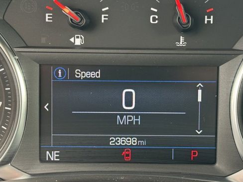 Used 2024 GMC Terrain SLE w/ LPO, Floor Liner Package image 19