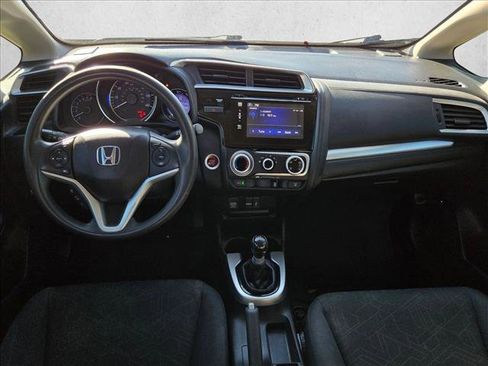 Used 2015 Honda Fit EX image 15