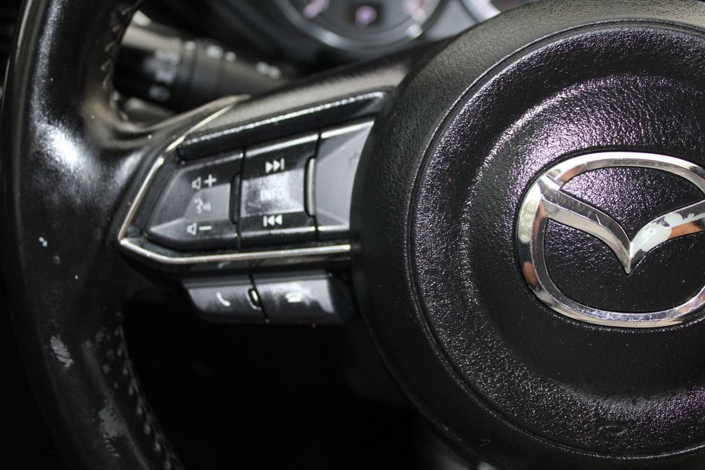 Used 2017 MAZDA CX-5 Grand Touring FWD image 24