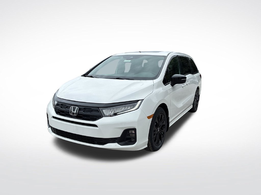 New 2026 Honda Odyssey Sport-L image 7
