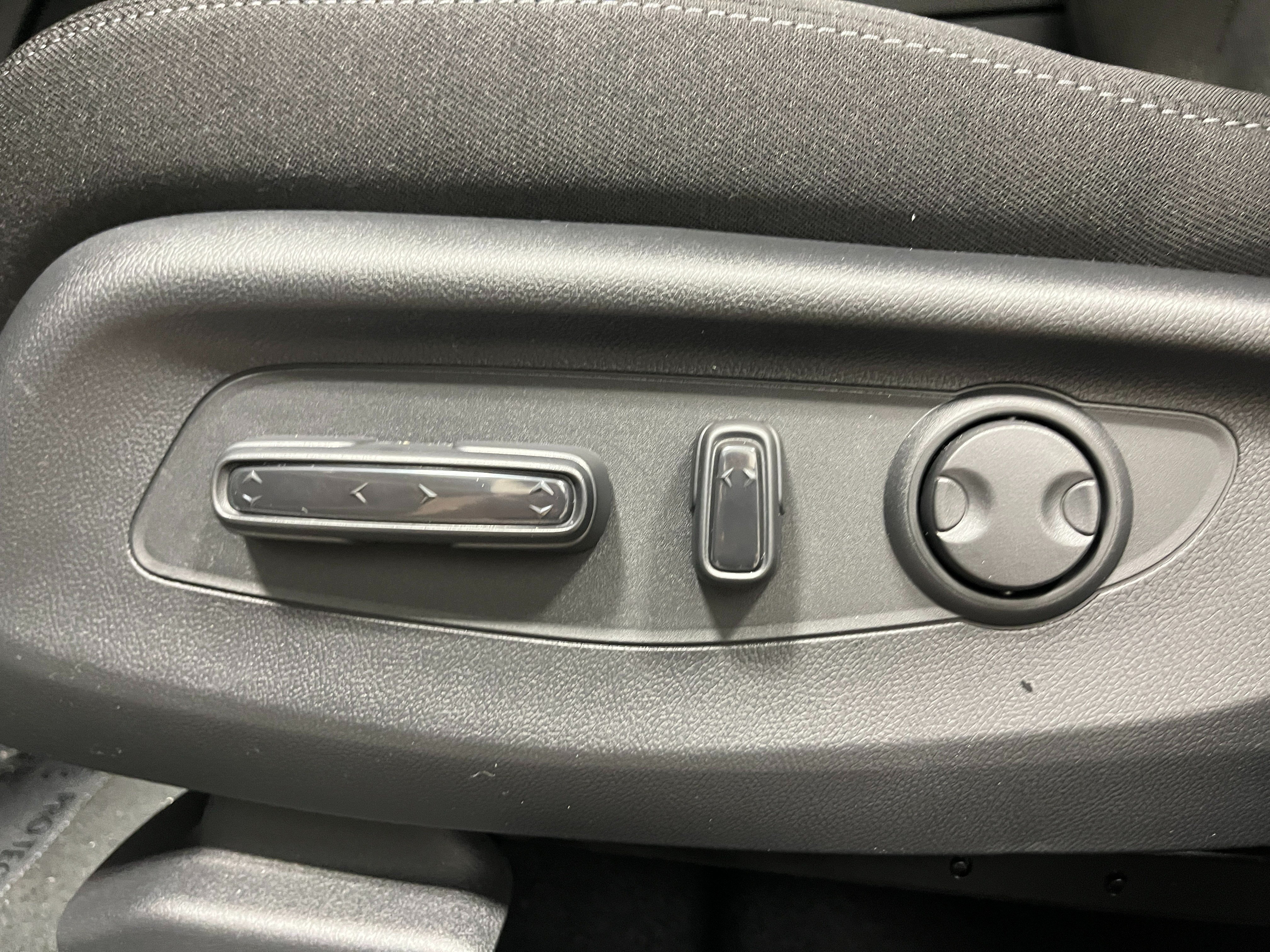 New 2027 Honda CR-V EX image 12