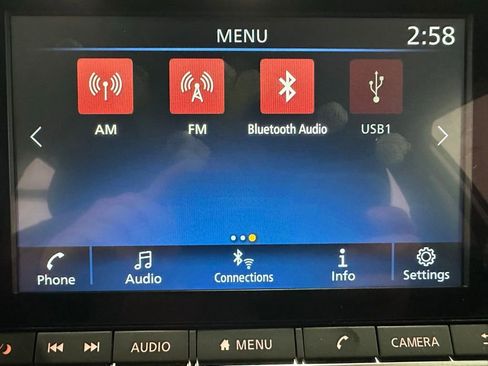 Used 2024 Nissan Sentra SR image 28