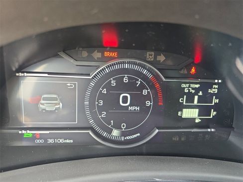 Used 2023 Subaru BRZ Limited image 19