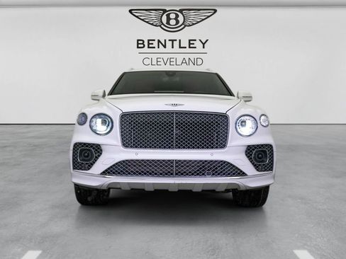 Used 2022 Bentley Bentayga AWD/4WD image 47