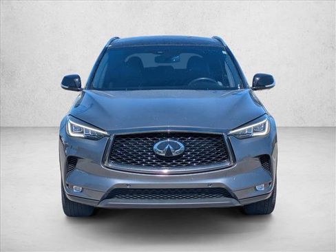 Used 2020 INFINITI QX50 Essential w/ Edition 30 Package image 2