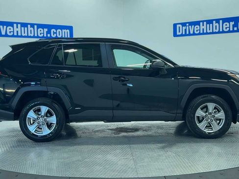 Used 2024 Toyota RAV4 LE image 60