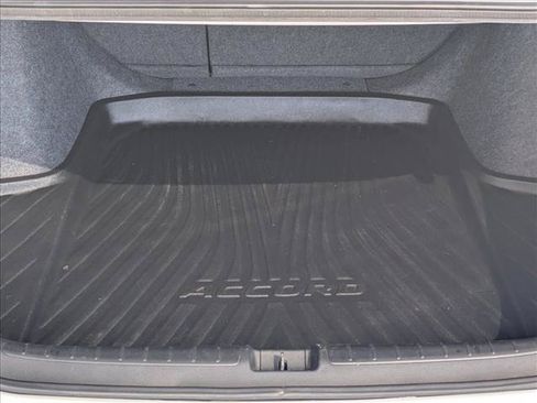 Used 2021 Honda Accord Sport Special Edition image 9