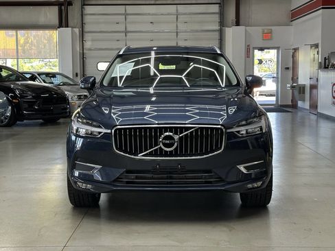Used 2019 Volvo XC60 T5 Inscription w/ Protection Package Premier image 6