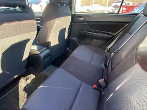 Used 2019 Subaru WRX image 32