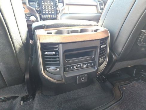 Used 2019 RAM 1500 Limited image 23