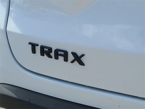 New 2026 Chevrolet Trax RS image 30
