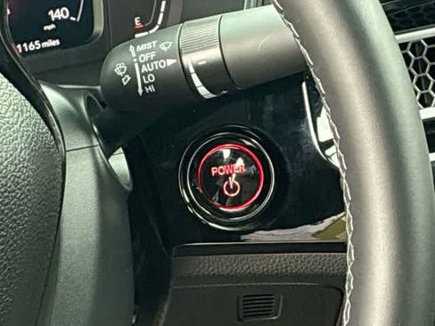 Certified 2026 Honda Civic Sport Touring image 28