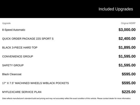 New 2026 Jeep Wrangler Unlimited Sport AWD/4WD image 3