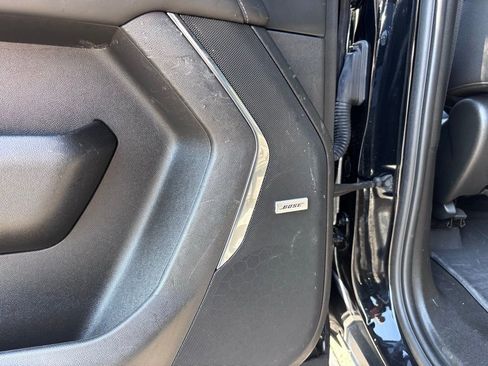 Used 2023 Chevrolet Tahoe Z71 w/ Z71 Off-Road Package image 40