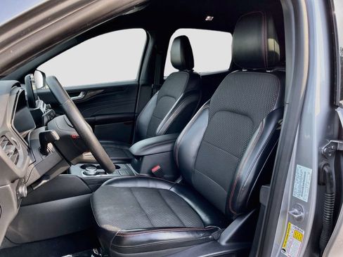 Used 2023 Ford Escape ST-Line FWD image 15