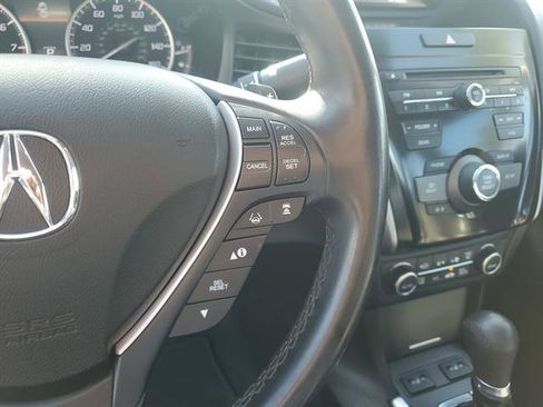 Used 2020 Acura ILX 4dr Sedan U image 29