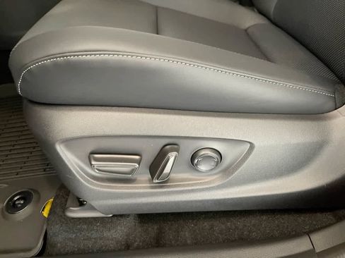 New 2026 Toyota Crown AWD/4WD image 12