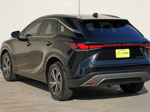 Used 2024 Lexus RX 350 Premium w/ Cold Area Package FWD image 51