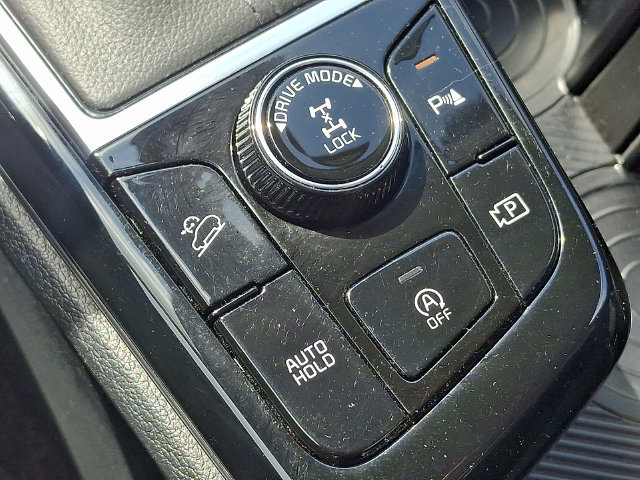 Used 2025 Kia Sportage SX AWD/4WD image 27