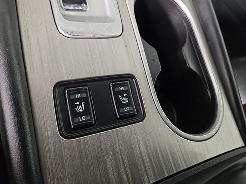 Used 2018 Nissan Murano SL image 25