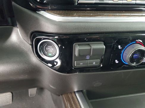 New 2026 Chevrolet Silverado 1500 RST w/ RST All Star Premium Package image 19