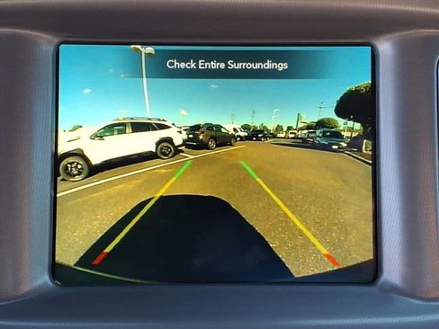 Used 2023 Dodge Charger Scat Pack image 10