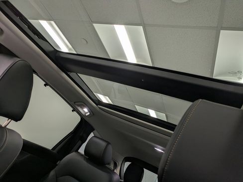 Certified 2025 MAZDA CX-90 3.3 Turbo w/ Premium Sport Pkg image 20