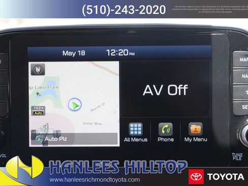 Used 2020 Hyundai Santa Fe Limited FWD image 28