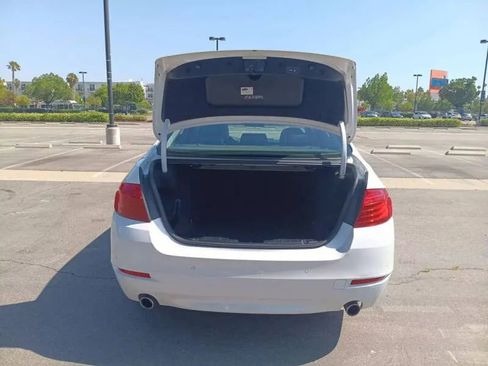 Used 2015 BMW 535i Sedan image 9
