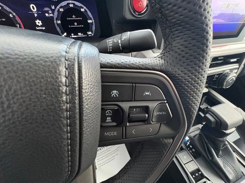 New 2026 Toyota Tacoma TRD Off-Road image 27